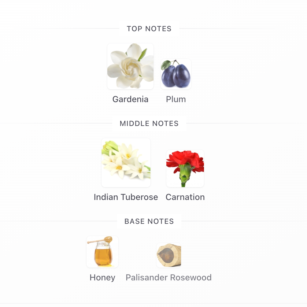 Byredo Casablanca Lily