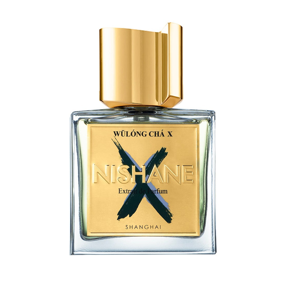 Nishane Wu Long Cha X Extrait De Parfum