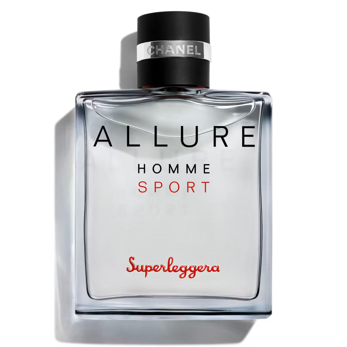 Chanel Allure Homme Superleggera