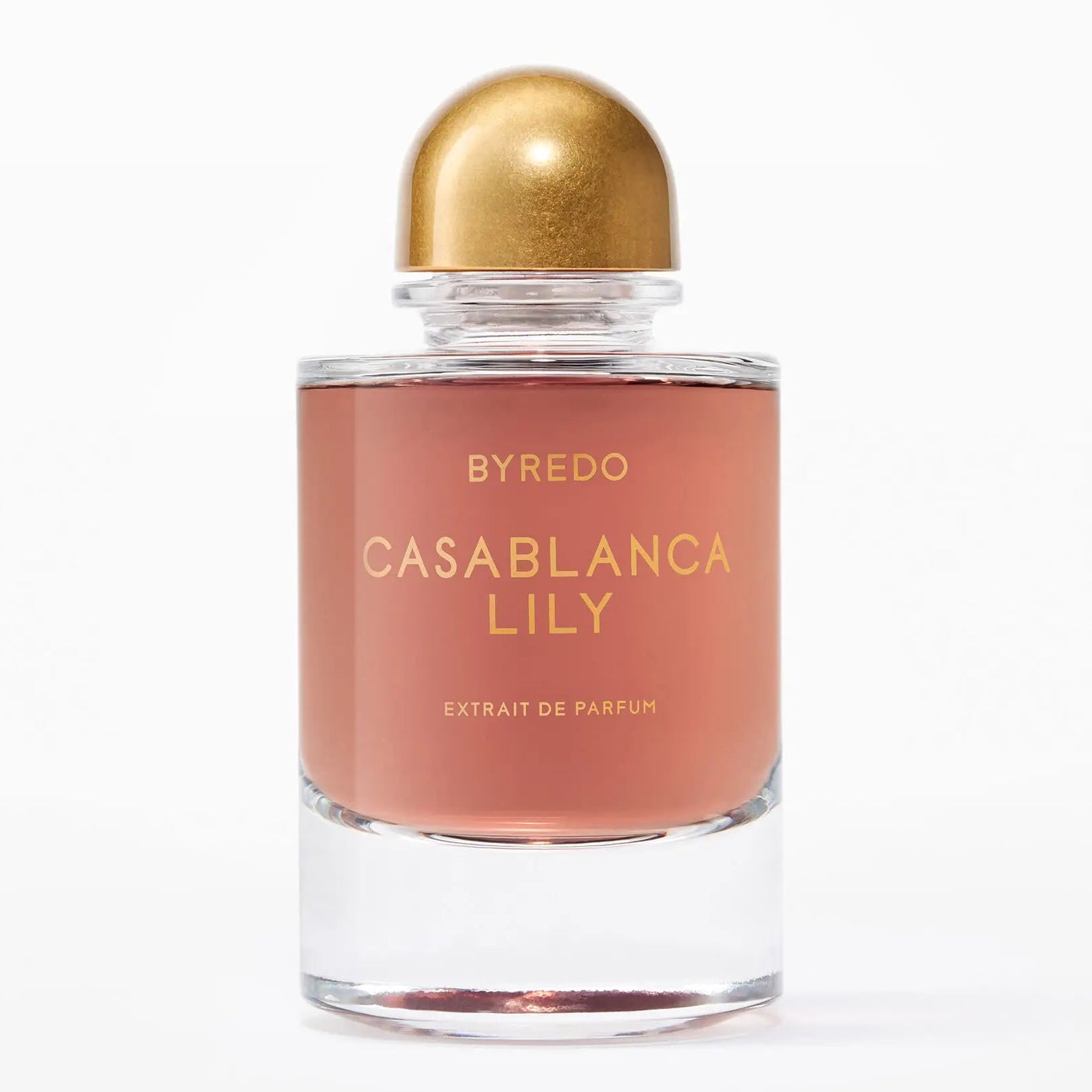 Byredo Casablanca Lily
