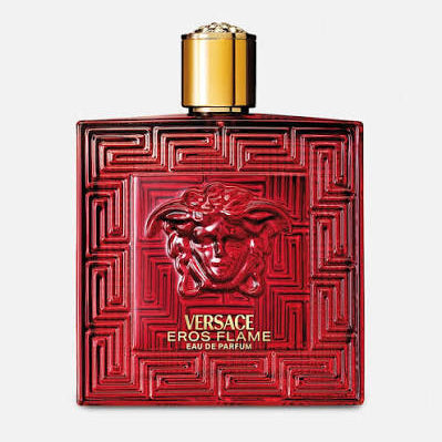 Versace Eros Flame