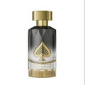 Game of Spades Black Sapphire
