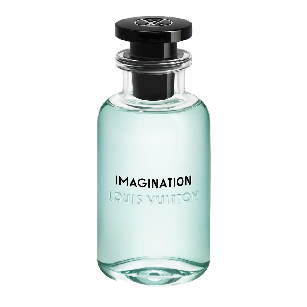 Louis Vuitton Imagination
