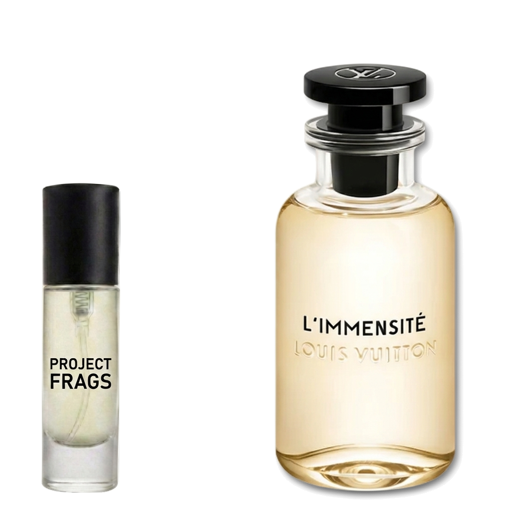 L.V. L'immensite