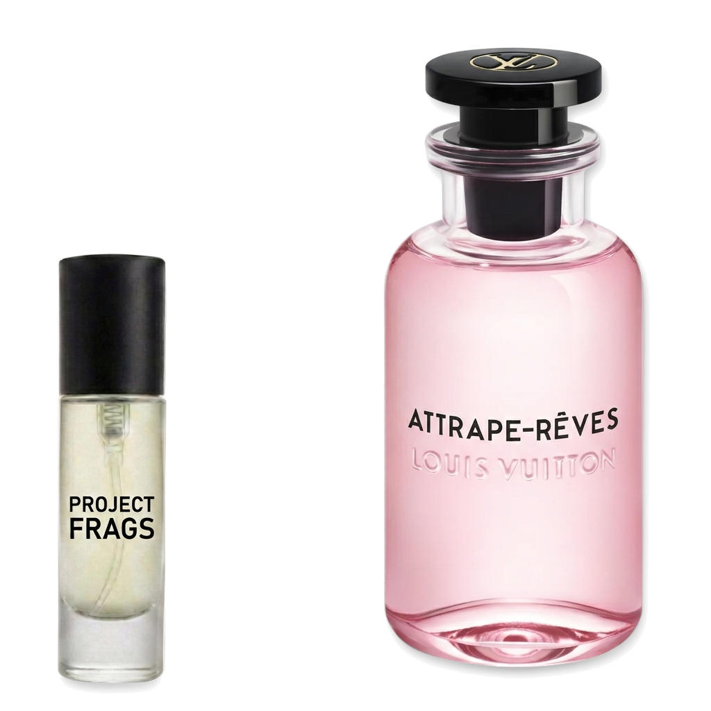 L.V. Attrape Reves