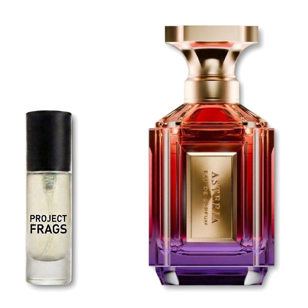 Velixir Parfums Asteria Eau de Parfum