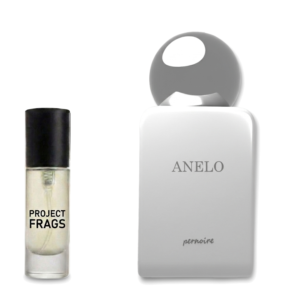 Anelo Pernoire