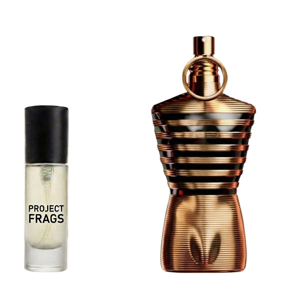 Jean Paul Gaultier Elixer
