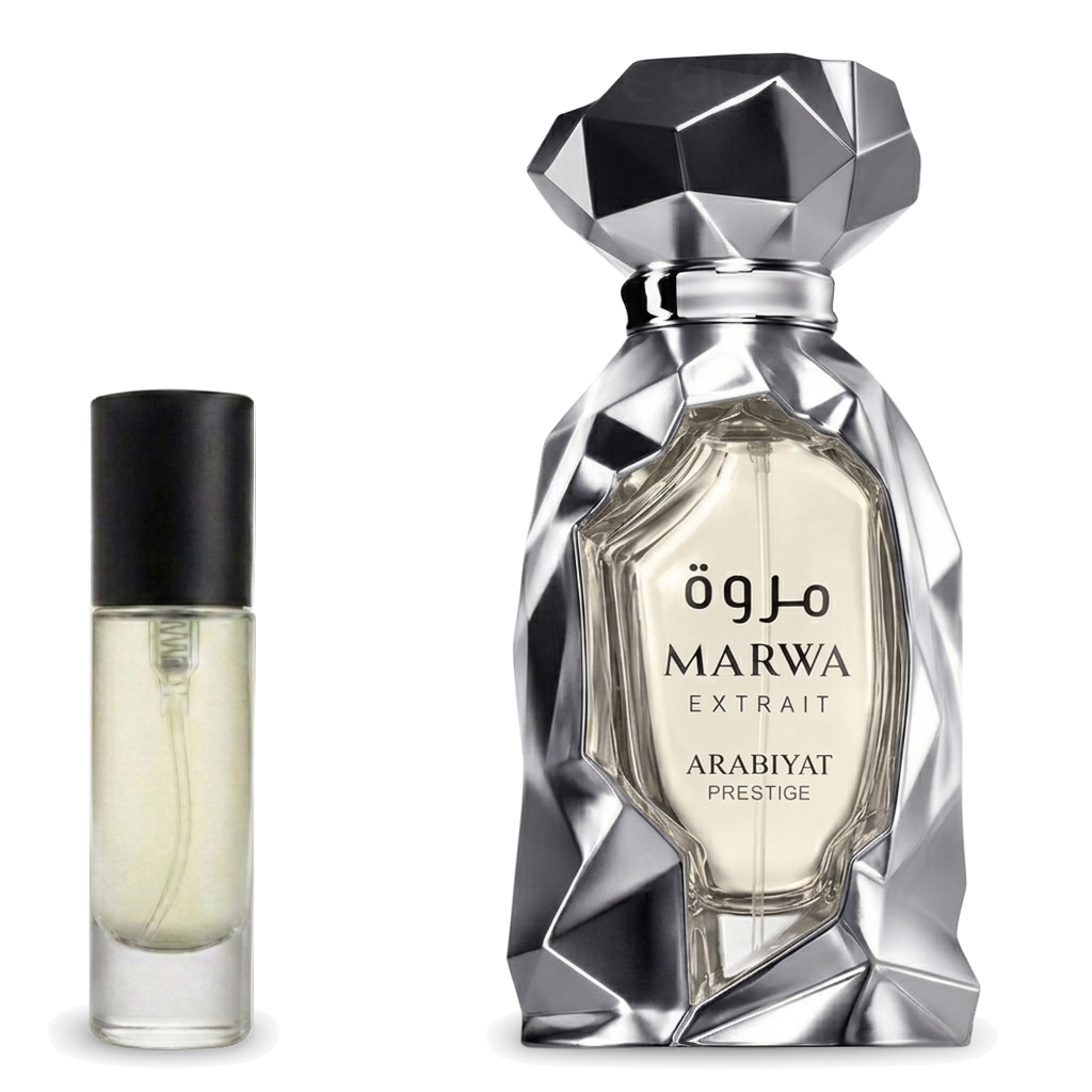 Arabiyat Prestige Marwa EXTRAIT