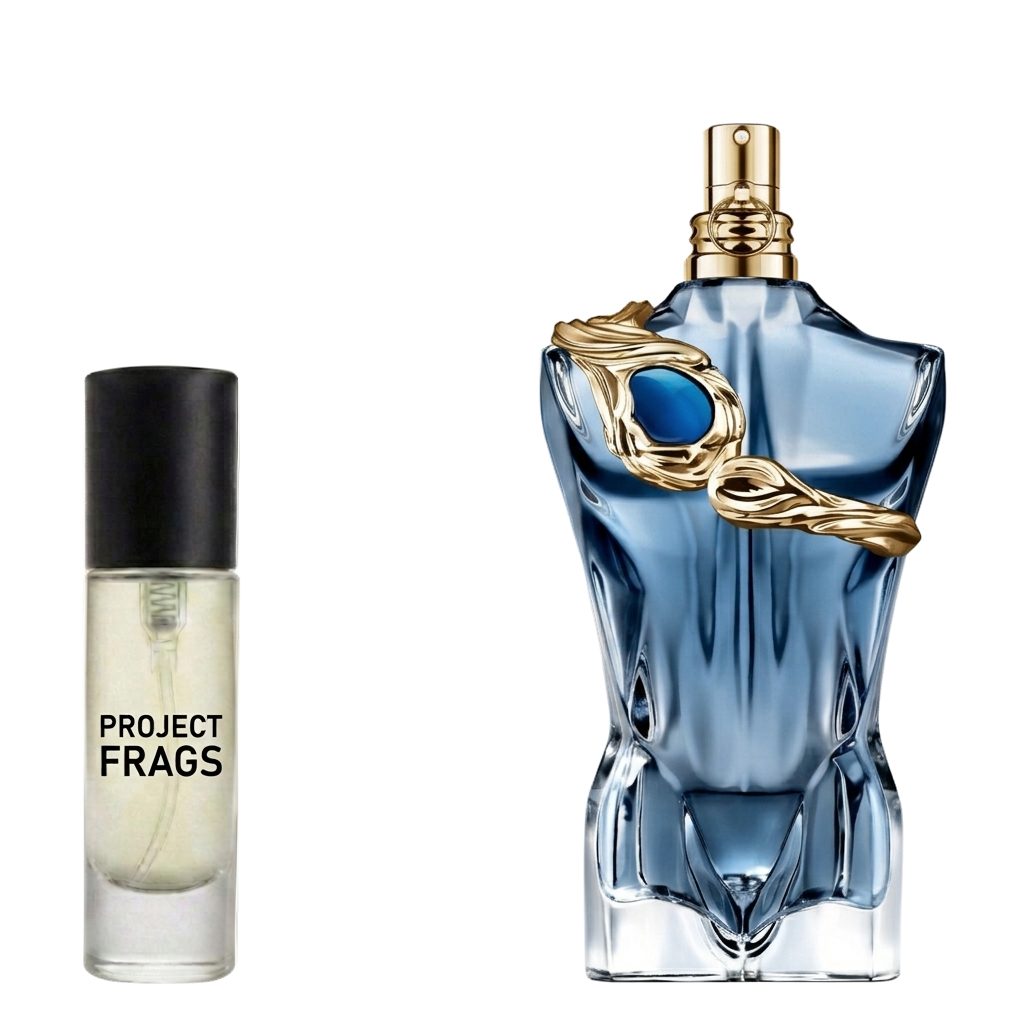 Jean Paul Gaultier Narcisse Eau De Parfum
