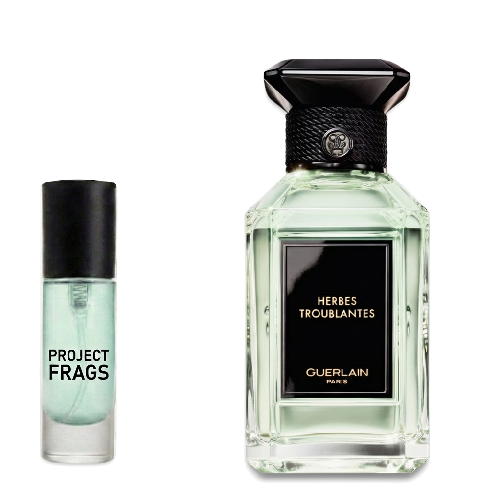 Guerlain Herbes Troublantes