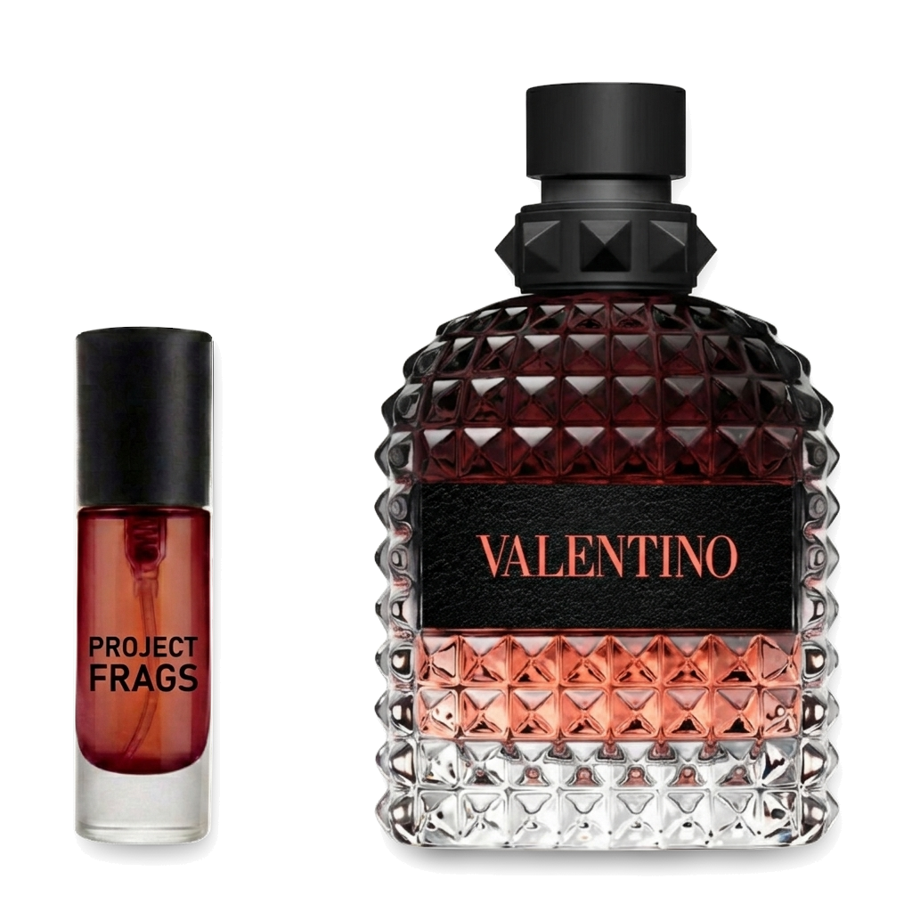 Valentino Uomo Born In Roma Coral Fantasy