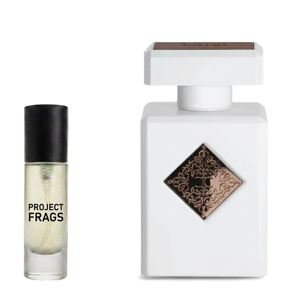 Initio Lift Me Up Eau De Parfum