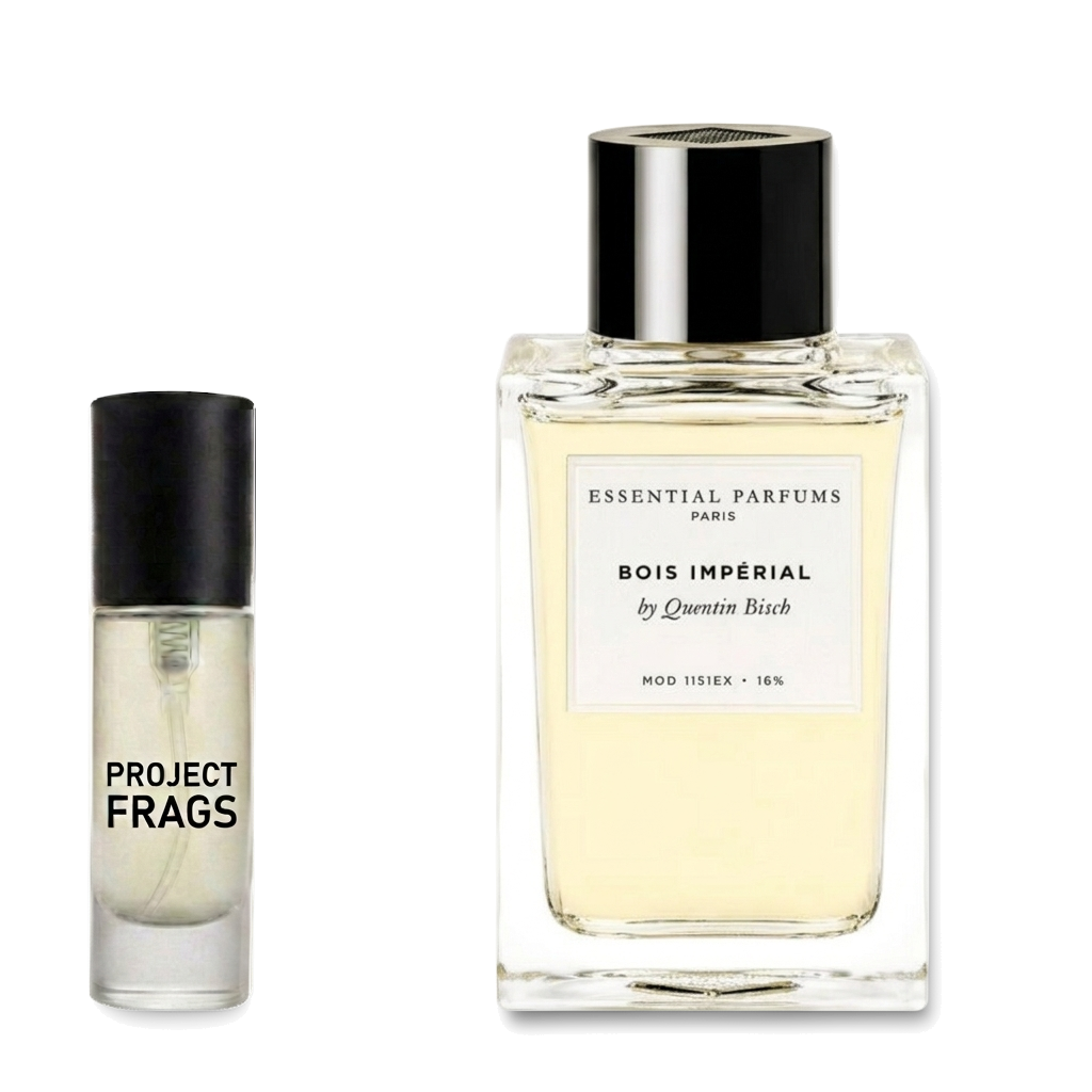 Essential Parfums Bois Imperial EDP