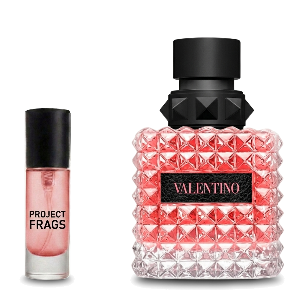 Valentino Born In Roma Donna EDP