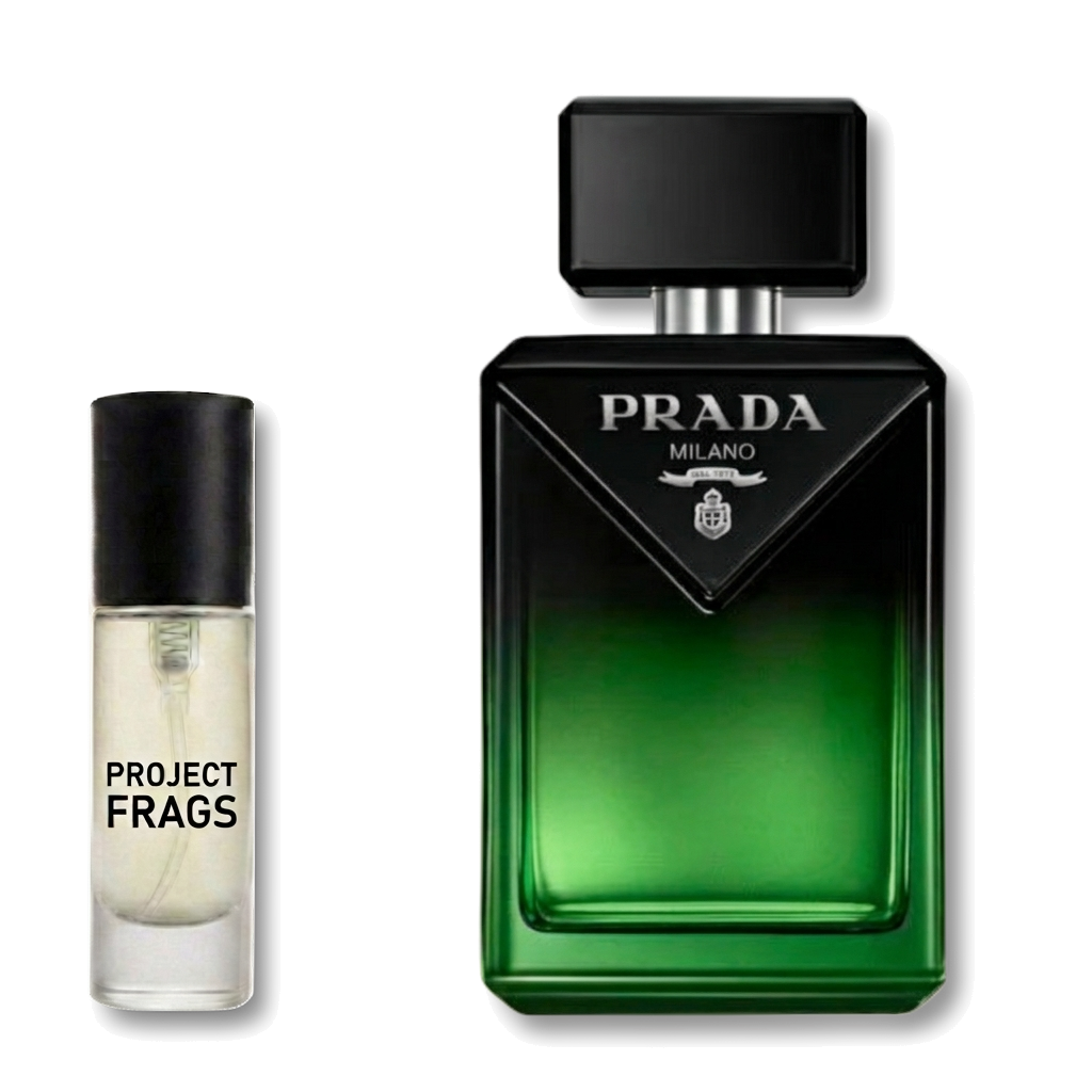 Prada Paradigme Le Parfum