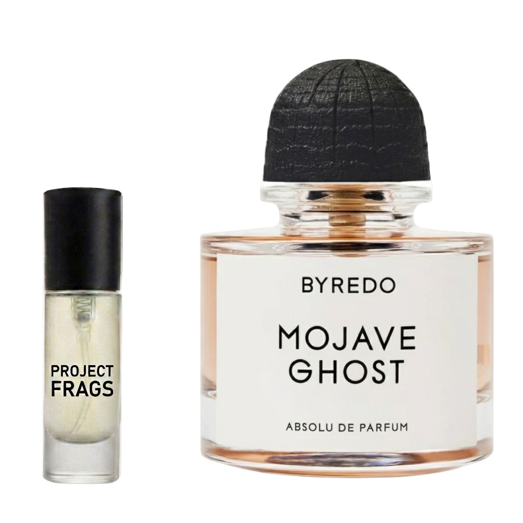 Byredo Mojave Ghost Absolu