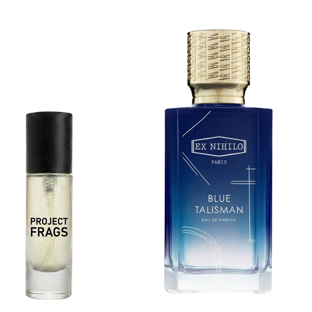 Ex Nihilo Blue Talisman Eau de Parfum