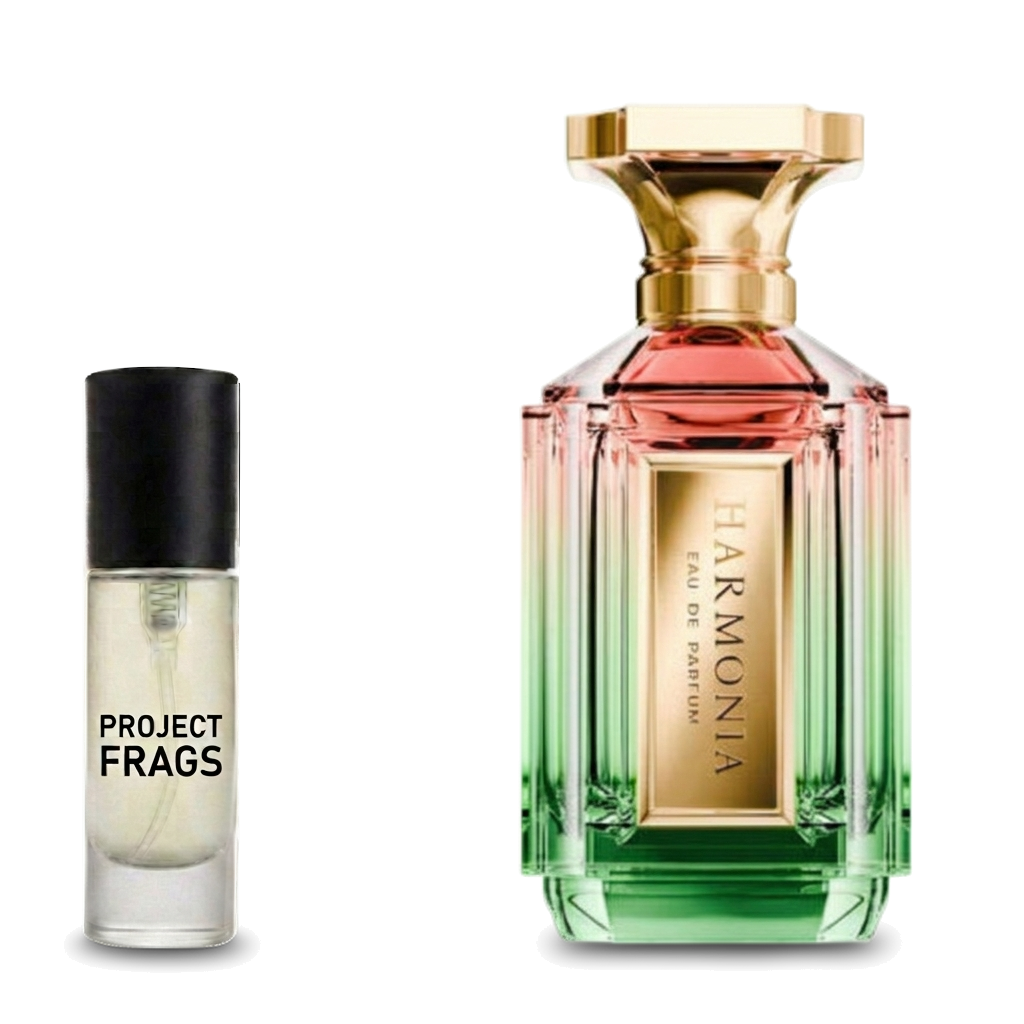 Velixir Harmonia Eau de Parfum