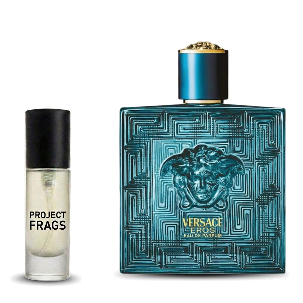 Versace Eros Parfum
