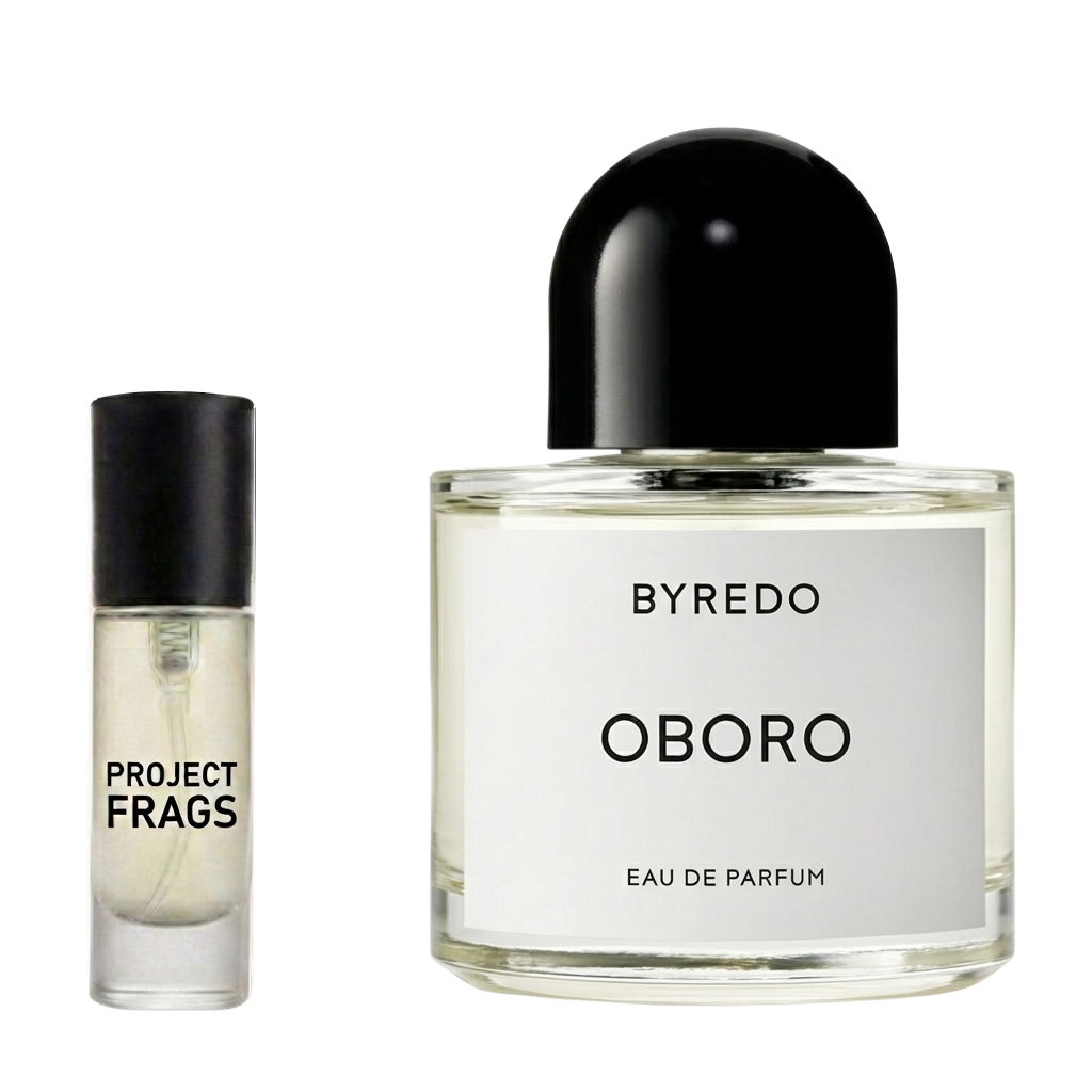 Byredo Oboro (Japan Exclusive)