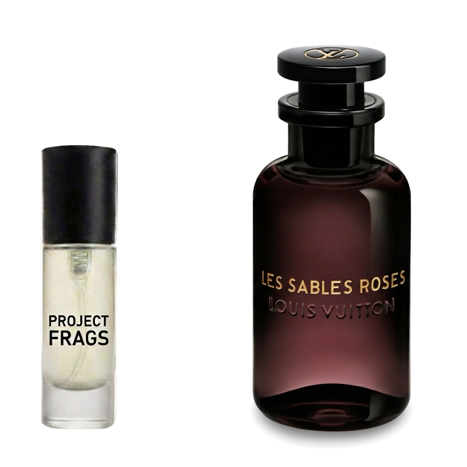 L.V. Les Sables Roses
