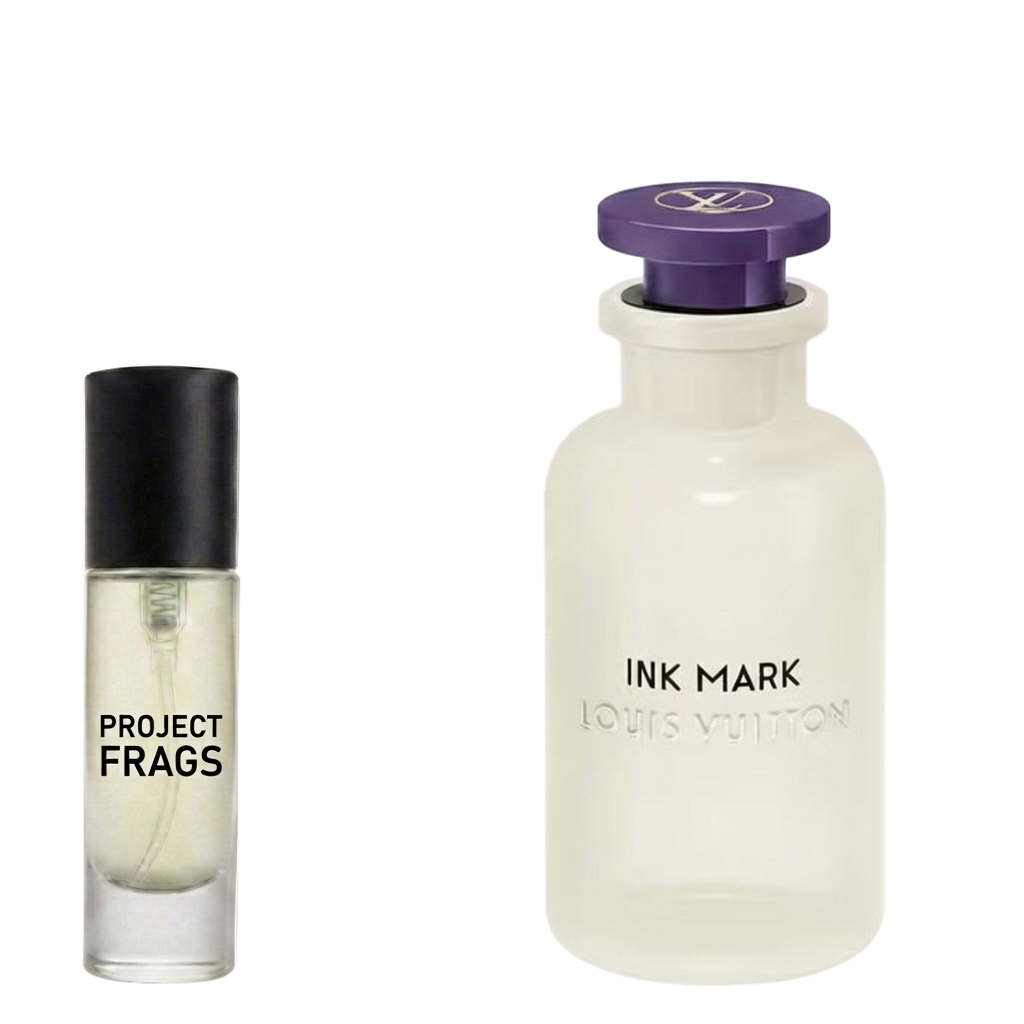 L.V. Ink Mark