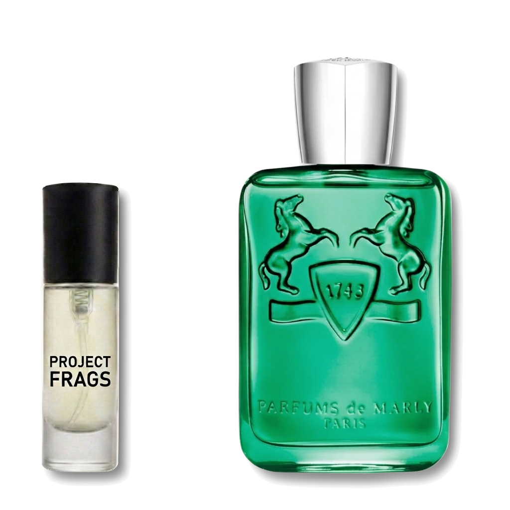 Parfums De Marly Greenley