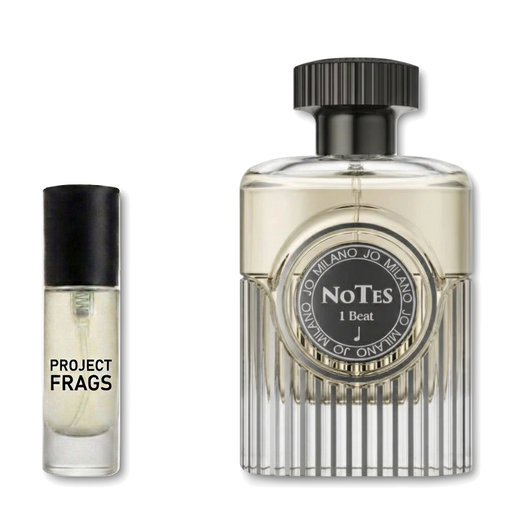 Jo Milano Notes 1 Beats Eau De Parfum
