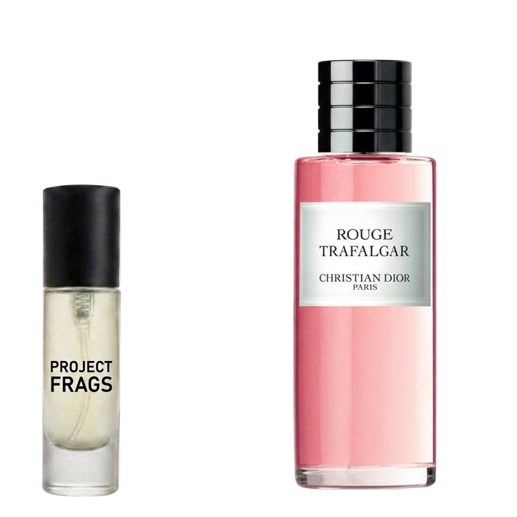Dior Privee Rouge Trafalgar Eau de Parfum