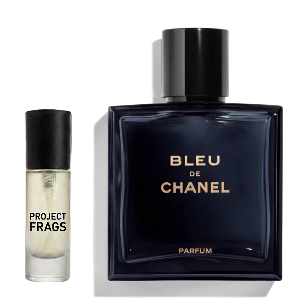 Bleu De Chanel Parfum