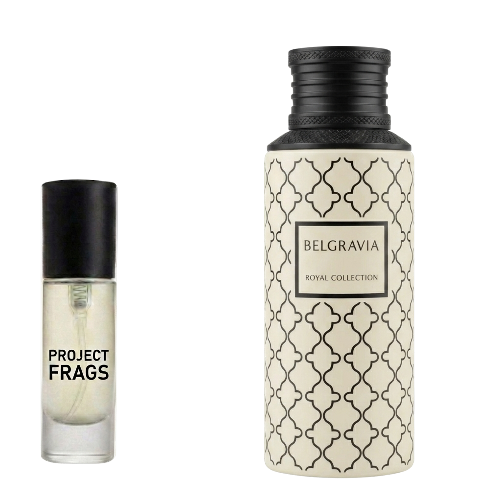 Maison Asrar Belgravia