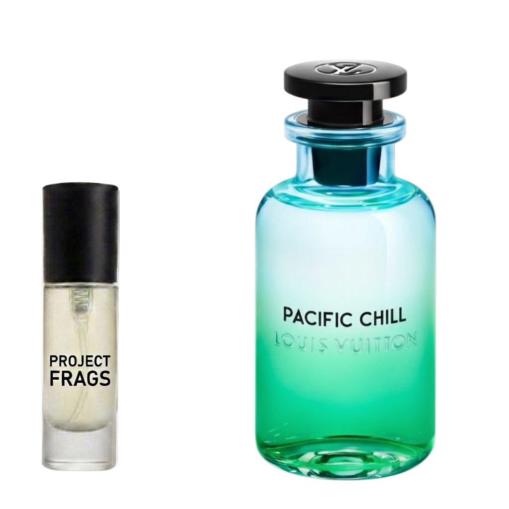L.V. Pacific Chill