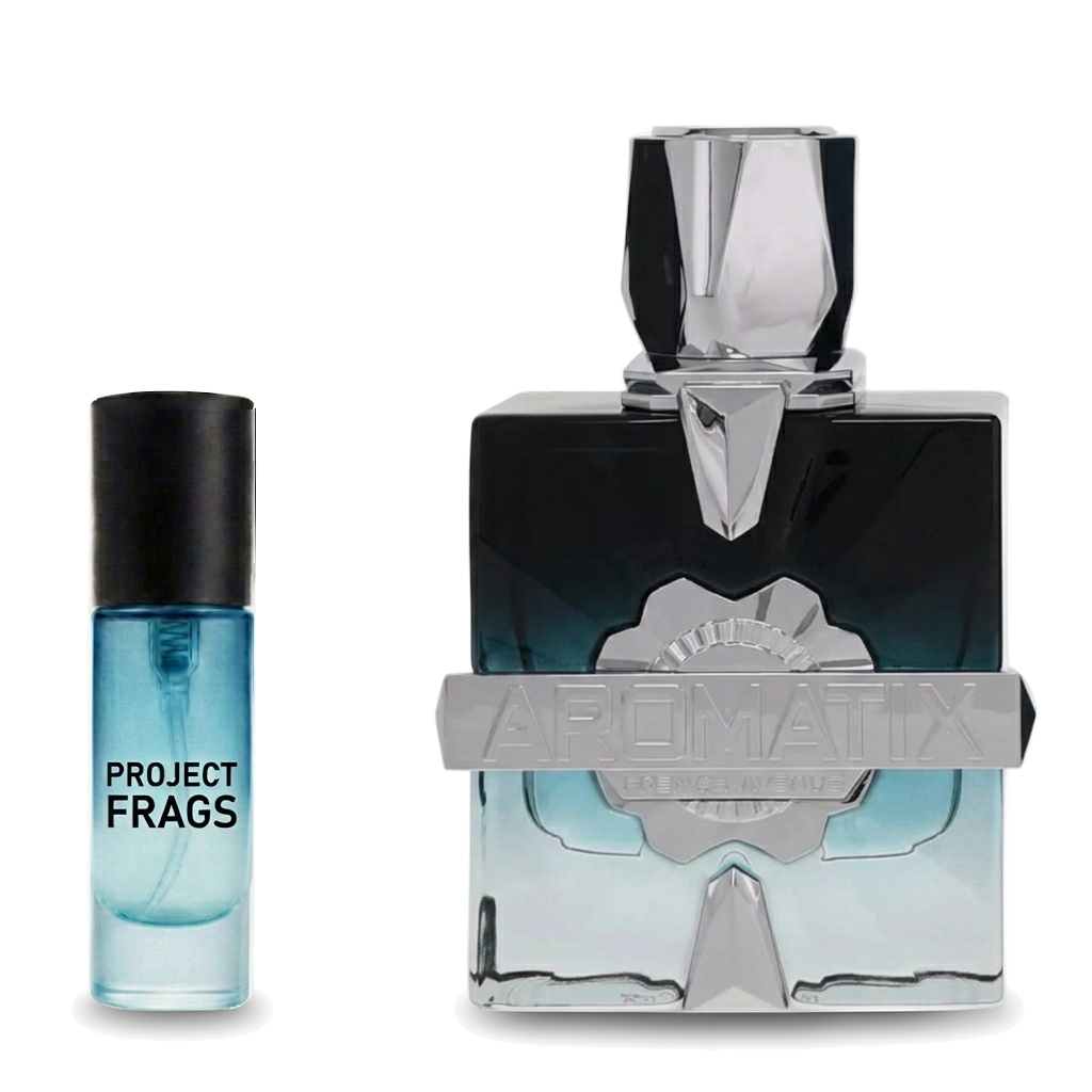 Aromatix Frostbite