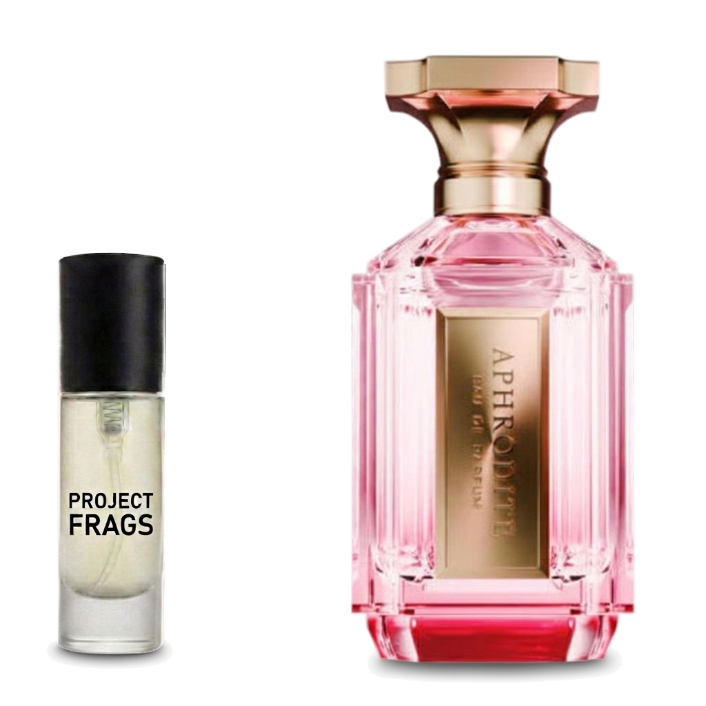 Velixir Aphrodite Eau de Parfum