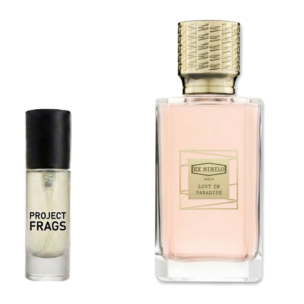 Ex Nihilo Lust in Paradise Eau de Parfum