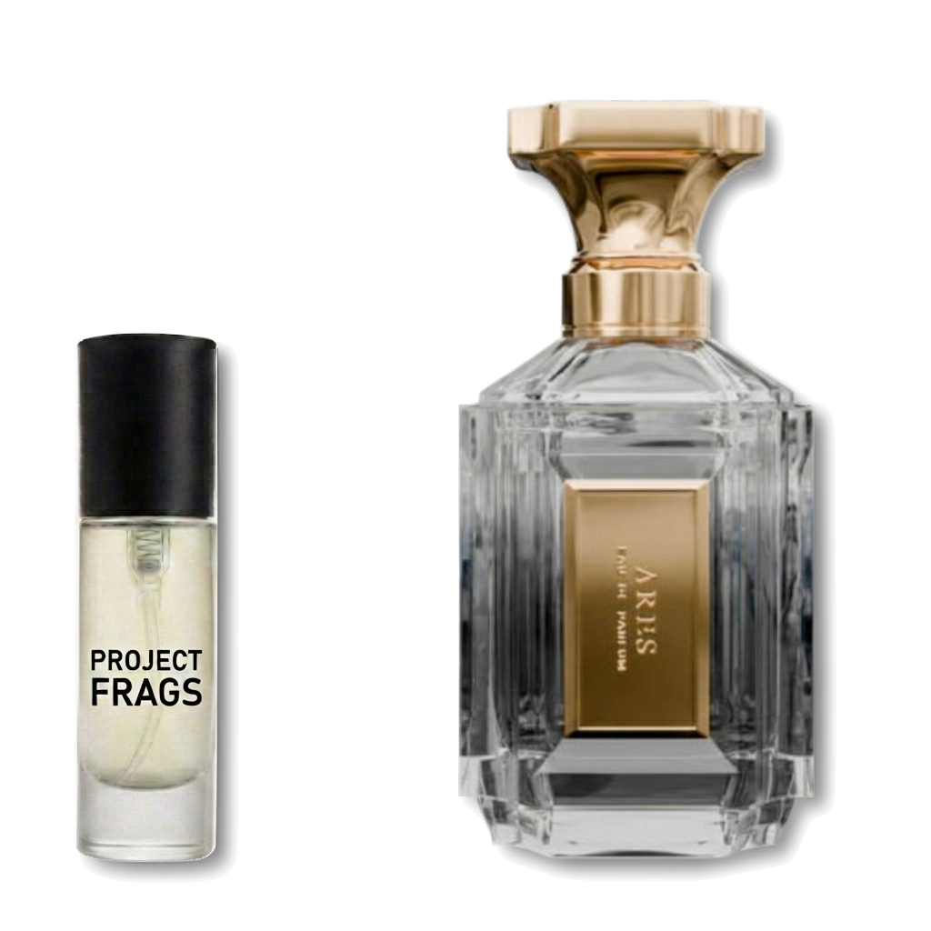 Velixir Parfums Ares Eau de Parfum