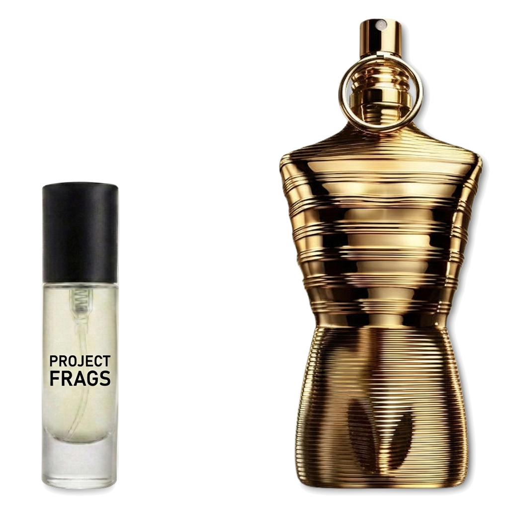 Jean Paul Gaultier Elixer Absolu