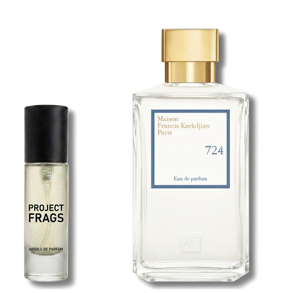 MFK 724 Eau De Parfum
