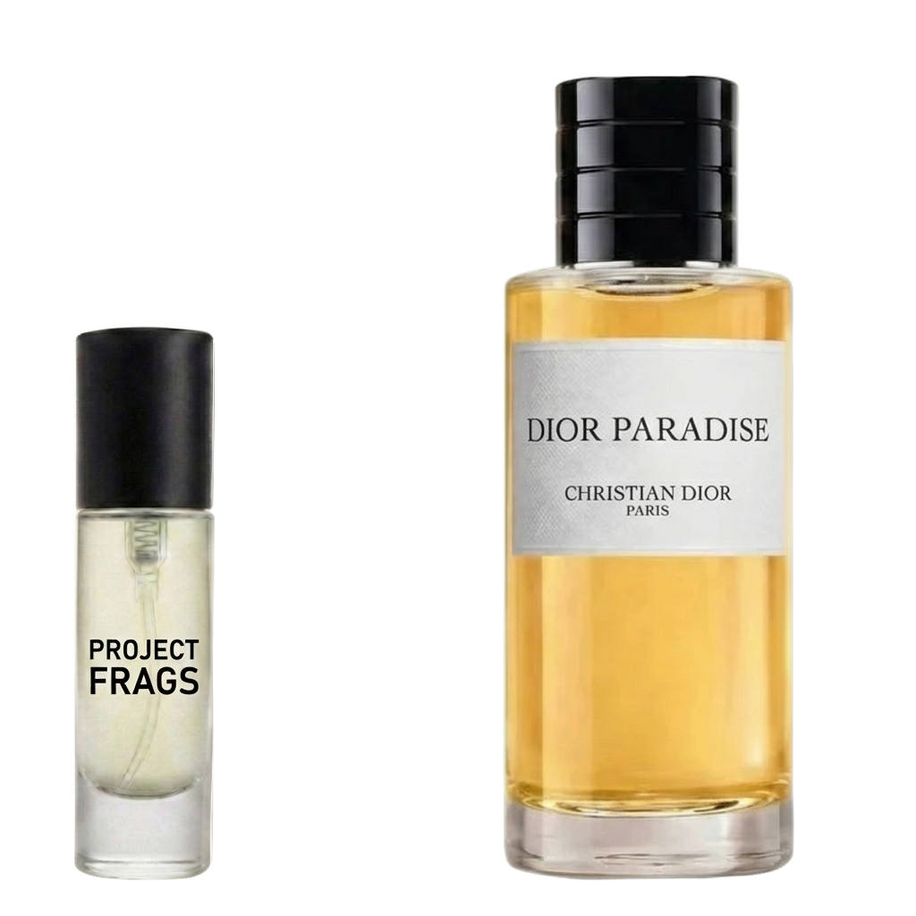 Dior Privee Dior Paradise Eau de Parfum