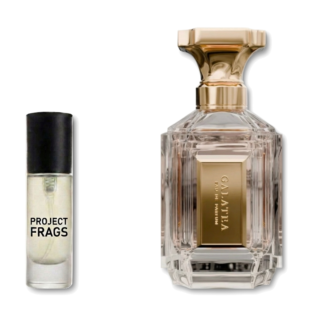 Velixir Parfums Galatea Eau de Parfum