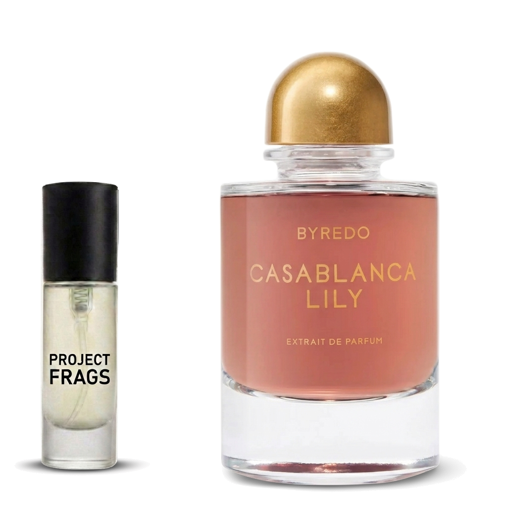 Byredo Casablanca Lily