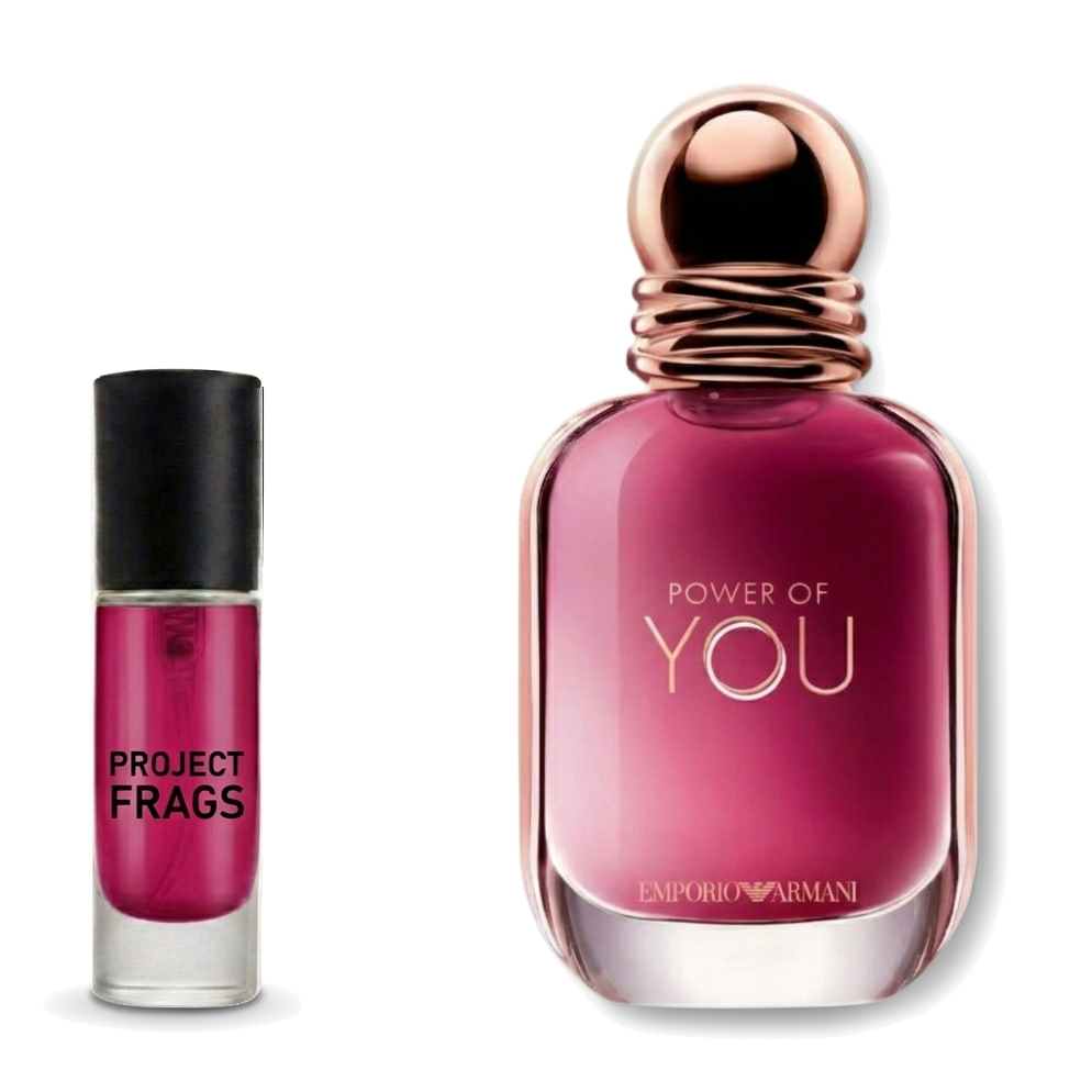 Giorgio Armani Power of You