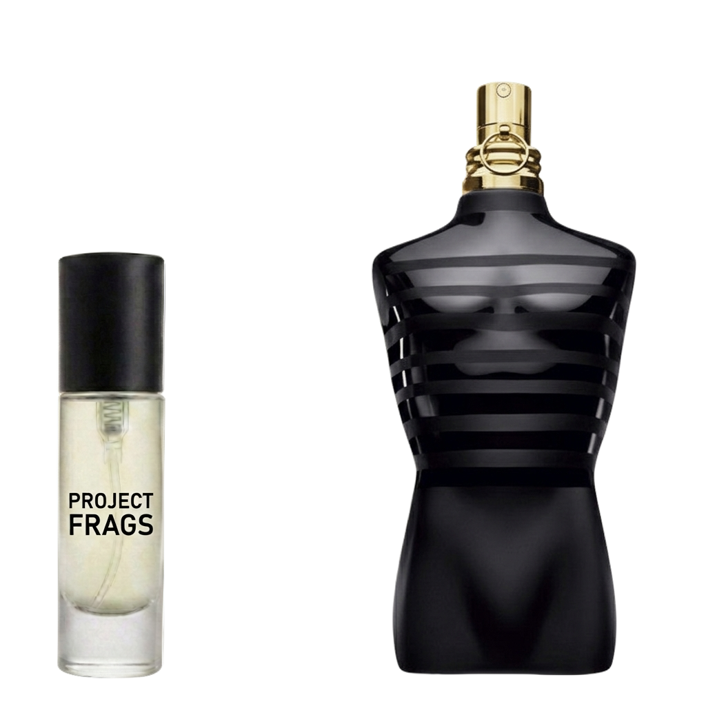 Jean Paul Gaultier Le Male Le Parfum