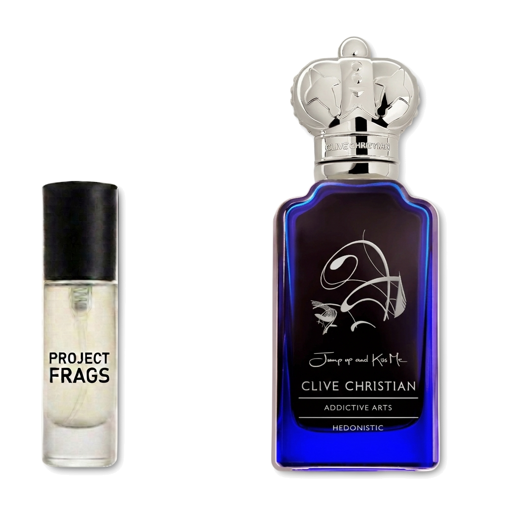 Clive Christian Jump Up and Kiss Me Hedonistic Parfum