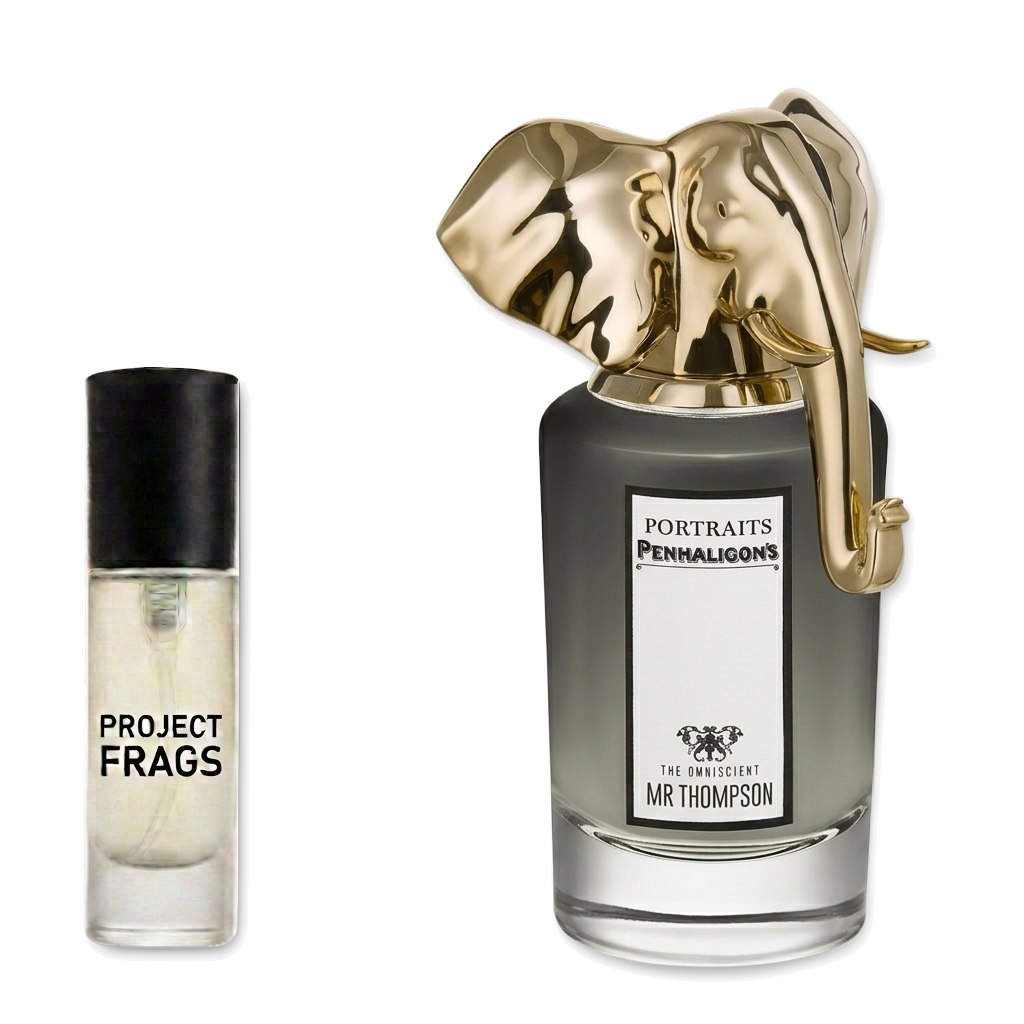 Penhaligon Mr.Thompson Eau De Parfum