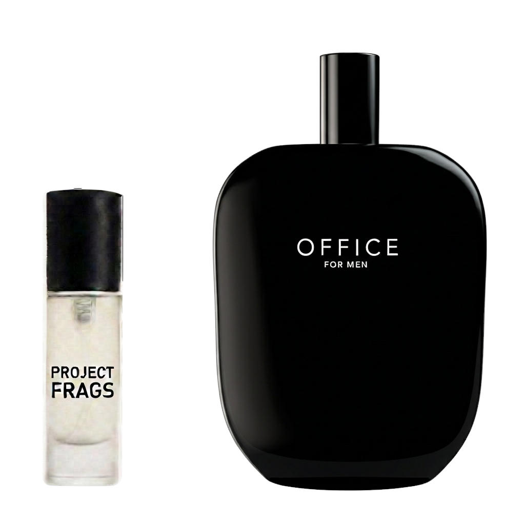 Fragrance One Office For Men