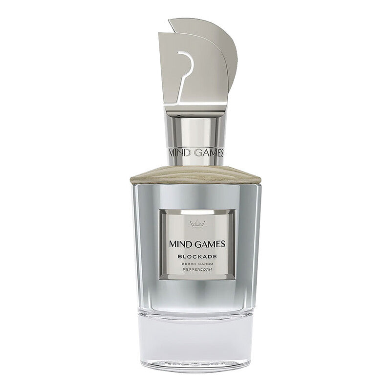 Mind Games Blockade Extrait De Parfum