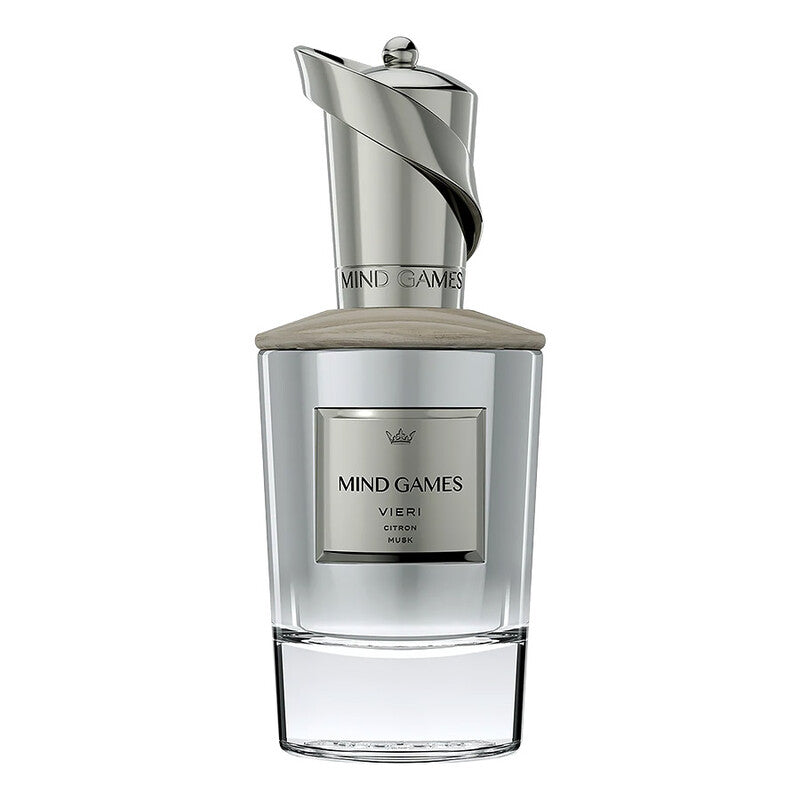 Mind Games Vieri Extrait De Parfum