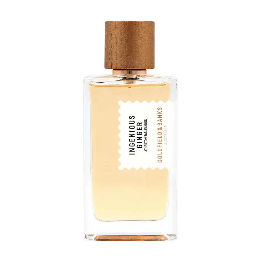 Goldfield & Banks Ingenious Ginger